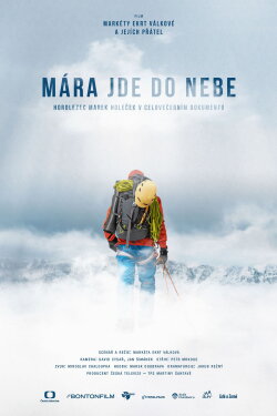 Mára Goes to Heaven (2022) Mára Goes to Heaven (2022)