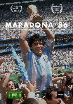 Maradona '86 (2014) Maradona '86 (2014)