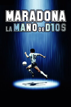 Maradona, the Hand of God (2007) Maradona, the Hand of God (2007)