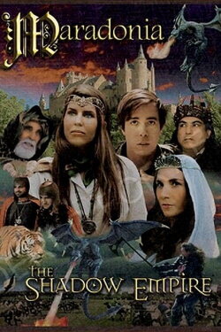 Maradonia: The Shadow Empire (2016) Maradonia: The Shadow Empire (2016)