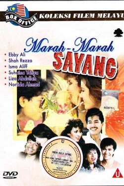 Marah-marah Sayang (1987) Marah-marah Sayang (1987)