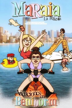 Maraia: The Movie (2020) Maraia: The Movie (2020)