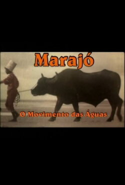 Marajó: A Origem das Águas (2010) Marajó: A Origem das Águas (2010)