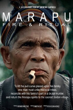 Marapu, Fire & Ritual (2021) Marapu, Fire & Ritual (2021)