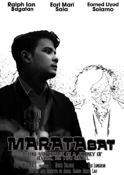 Maratabat (2021)