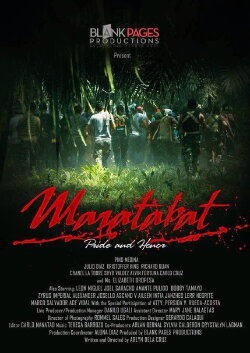 Maratabat (2014)