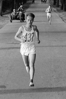 Marathon (1965) Marathon (1965)