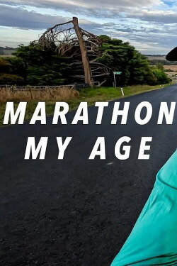 Marathon My Age (2022) Marathon My Age (2022)