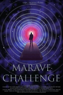 Marave Challenge (2019)