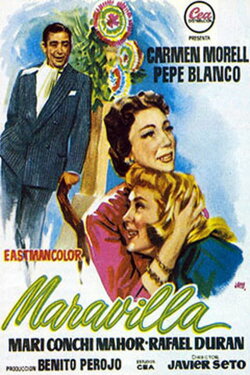 Maravilla (1957) Maravilla (1957)