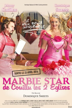 Marbie, star de Couillu-Les-2-Eglises (2014) Marbie, star de Couillu-Les-2-Eglises (2014)