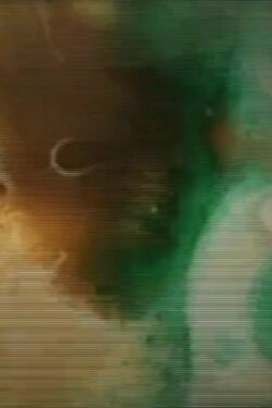 Marbling on film (2009)