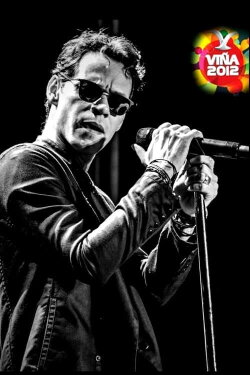 Marc Anthony Festival de Viña del Mar (2012) Marc Anthony Festival de Viña del Mar (2012)