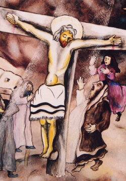Marc Chagall (1995)