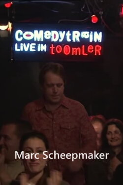 Marc Scheepmaker: Live In Toomler (2007) Marc Scheepmaker: Live In Toomler (2007)