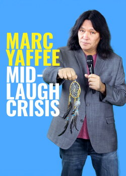 Marc Yaffee: Mid-Laugh Crisis (2019) Marc Yaffee: Mid-Laugh Crisis (2019)
