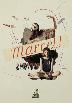 Marcel! (2022) Marcel! (2022)