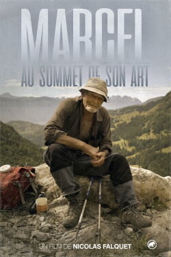 Marcel au sommet de son art (2017) Marcel au sommet de son art (2017)