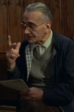 Marcel, prêtre (1994)