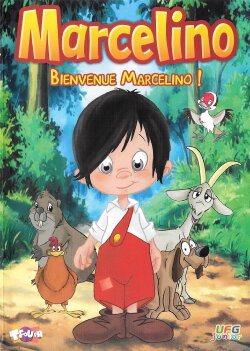 Marcelino- Bienvenue Marcelino (2000) Marcelino- Bienvenue Marcelino (2000)