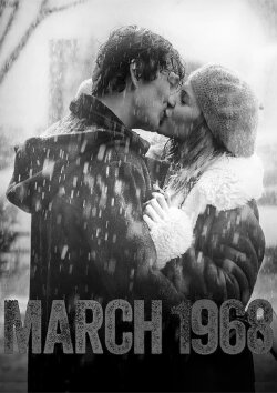 March 1968 (2022)