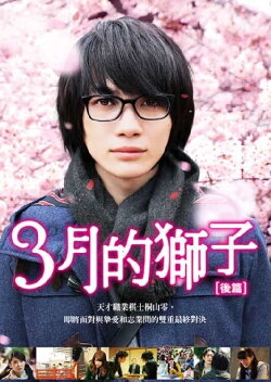 March Goes out Like a Lamb (2017) March Goes out Like a Lamb (2017)