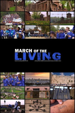 March of The Living (2010) March of The Living (2010)