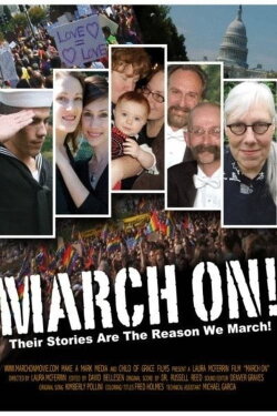 March On (2010)