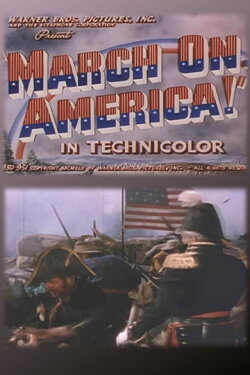 March On, America! (1942) March On, America! (1942)