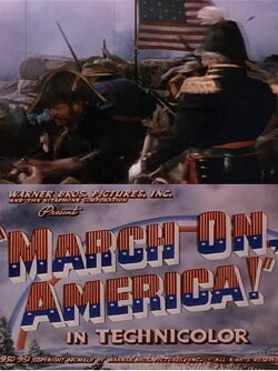 March On, America! (1942) March On, America! (1942)