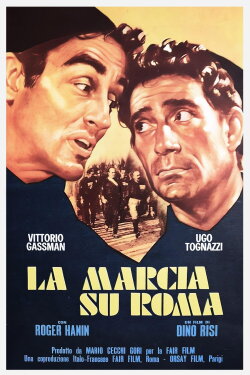 March on Rome (1962)