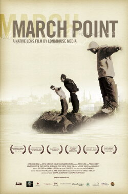 March Point (2008)
