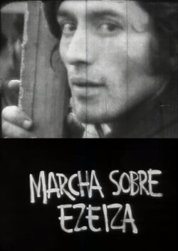 Marcha sobre Ezeiza (1973)