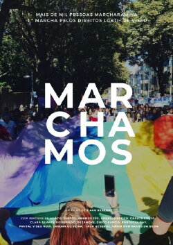 Marchamos (2018)