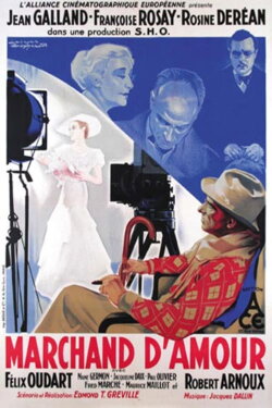 Marchand d'amour (1935) Marchand d'amour (1935)