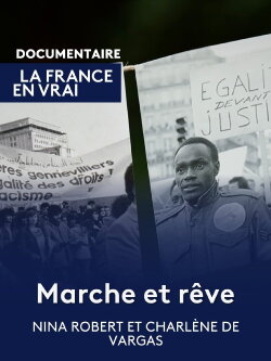 Marche et rêve (2023) Marche et rêve (2023)