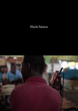 Marché Salomon (2015)
