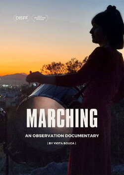 Marching (2024)