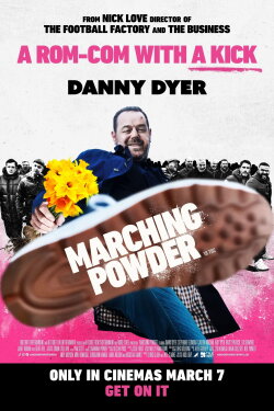 Marching Powder (2025) Marching Powder (2025)