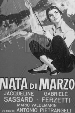 March's Child (1958)