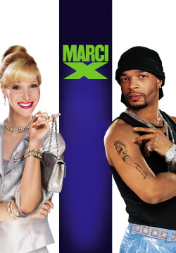 Marci X (2003) Marci X (2003)