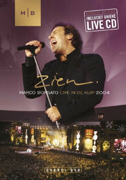 Marco Borsato - See - Live at the Kuip Pt.1 (2004) Marco Borsato - See - Live at the Kuip Pt.1 (2004)