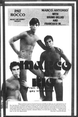 Marco of Rio (1969) Marco of Rio (1969)