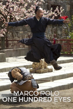 Marco Polo: One Hundred Eyes (2015) Marco Polo: One Hundred Eyes (2015)