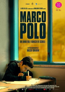 Marco Polo - Un anno tra i banchi di scuola (2019) Marco Polo - Un anno tra i banchi di scuola (2019)