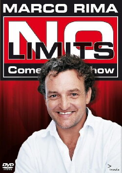 Marco Rima - No Limits (2007) Marco Rima - No Limits (2007)