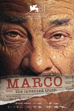 Marco: The Invented Truth (2024) Marco: The Invented Truth (2024)