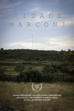 Marconi City (2018) Marconi City (2018)