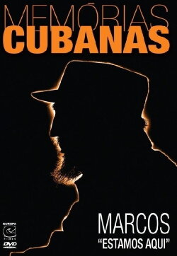 Marcos: Estamos Aquí (2001) Marcos: Estamos Aquí (2001)