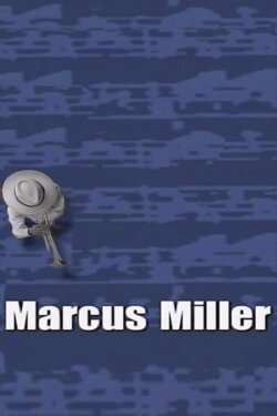 Marcus Miller - AVO Session (2003) Marcus Miller - AVO Session (2003)
